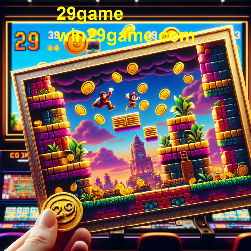 A Evolução dos Jogos de Plataforma: Um Olhar sobre este Gênero Clássico