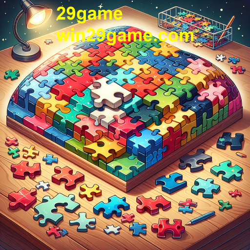 Desvendando os Quebra-Cabeças do 29game